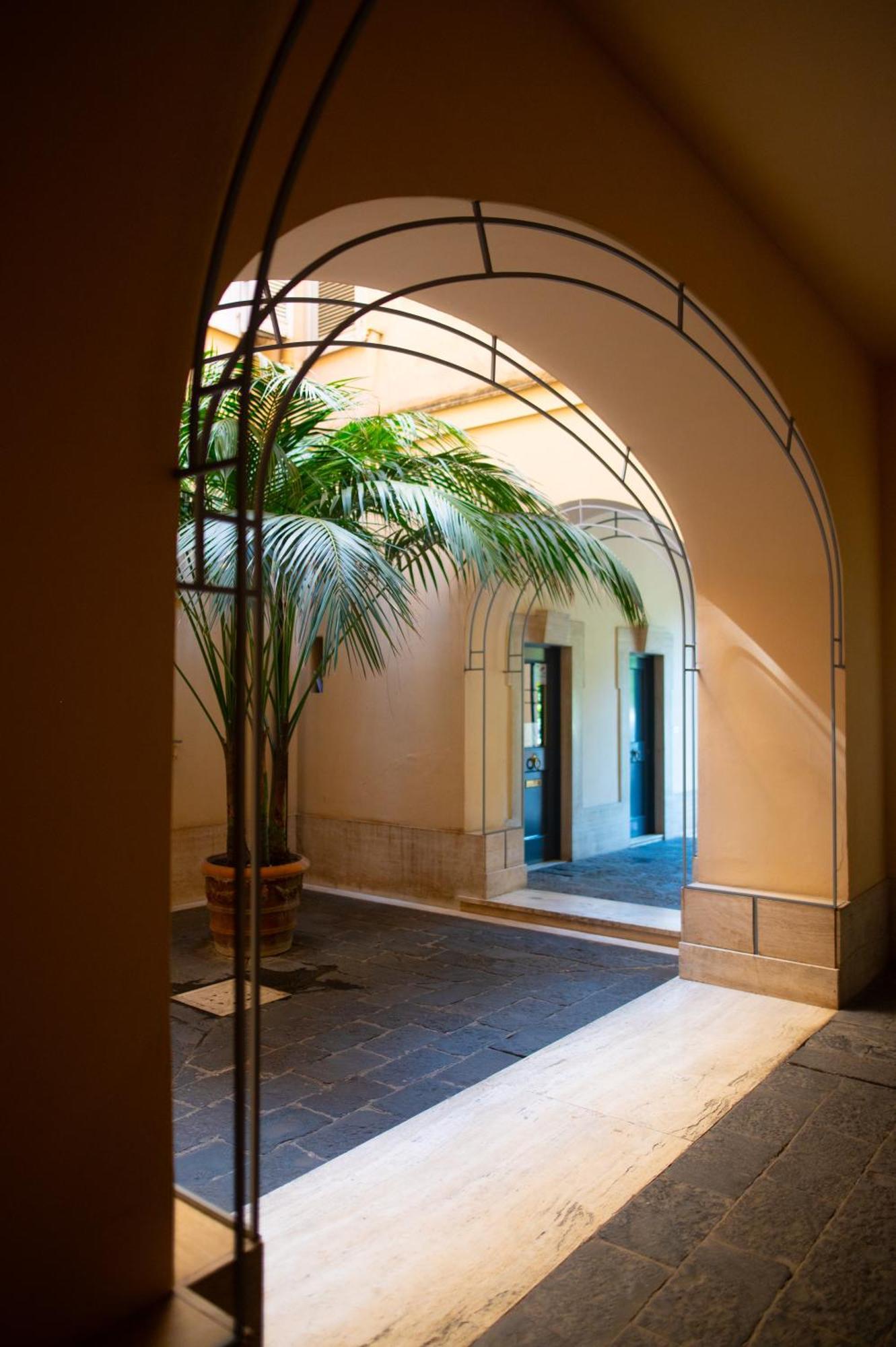 34 Home In Roma Exterior foto